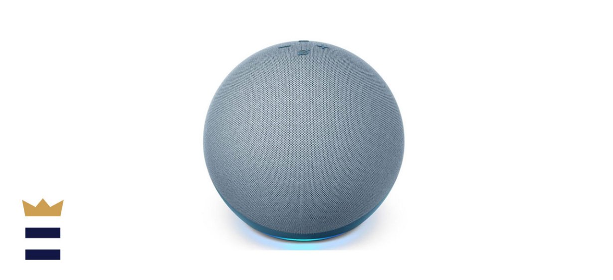 Amazon Echo Dot 4th Gen