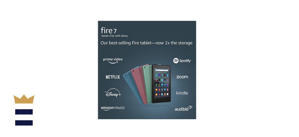 Amazon Fire 7 Tablet