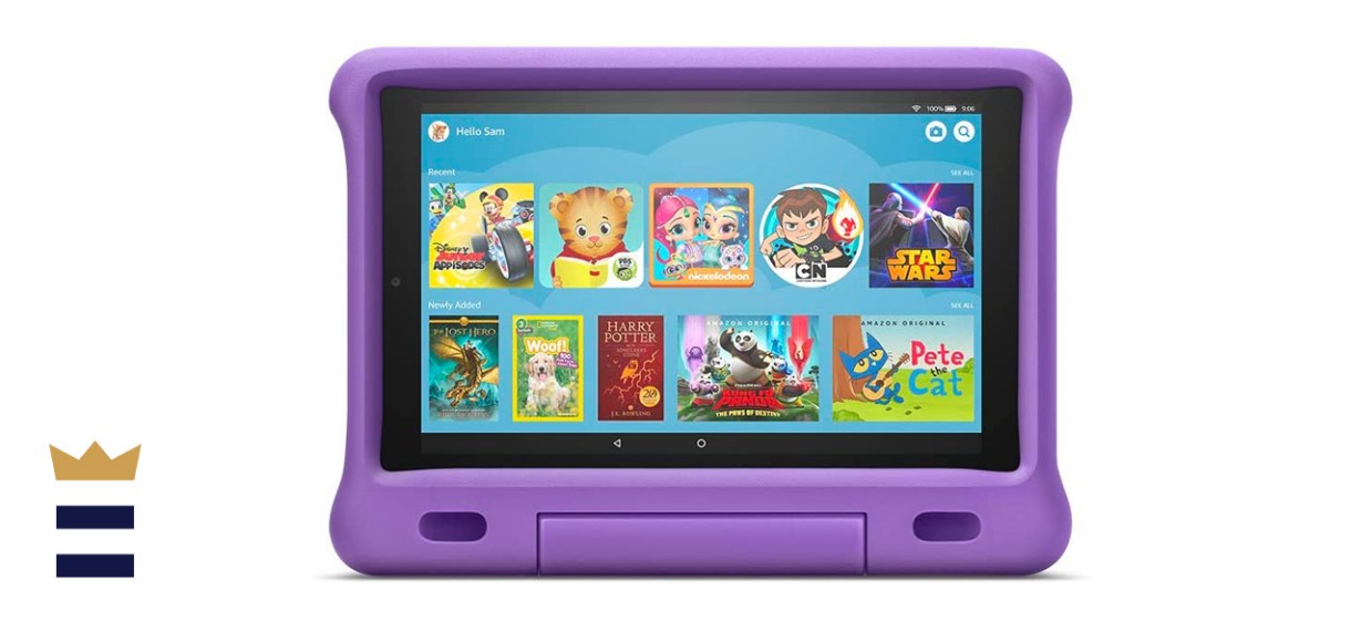 Amazon Kid-Proof Case for Fire HD 10 Tablet