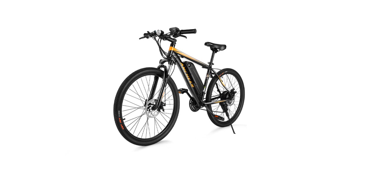 Ancheer 26-inch Electric Bike