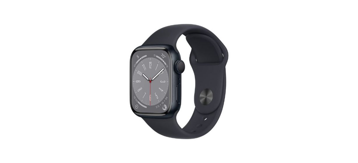 Apple Watch Series 8