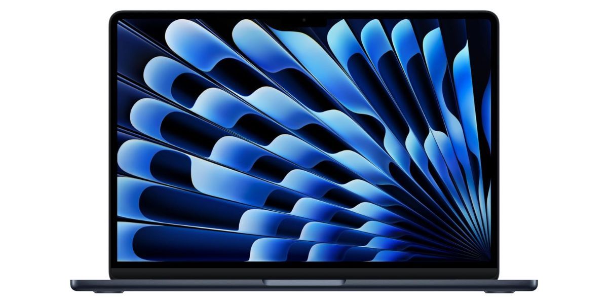 Apple 2026 MacBook Air 13-inch Laptop with M5 chip