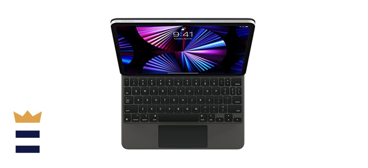 Apple Magic Keyboard For iPad Pro