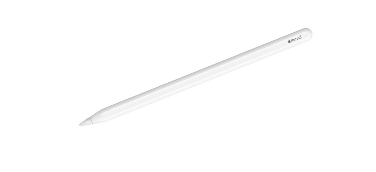 Apple Pencil (2nd Generation)