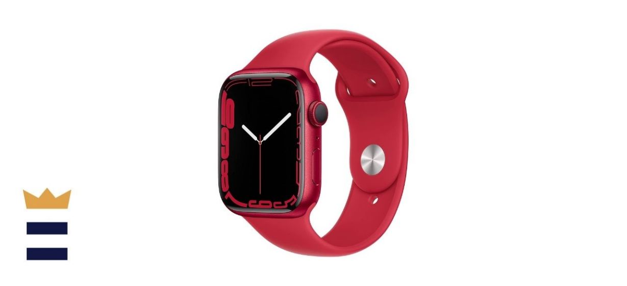 Apple Watch 7 GPS