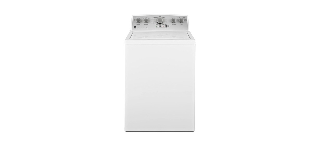 8 brands that consistently make great topload washers