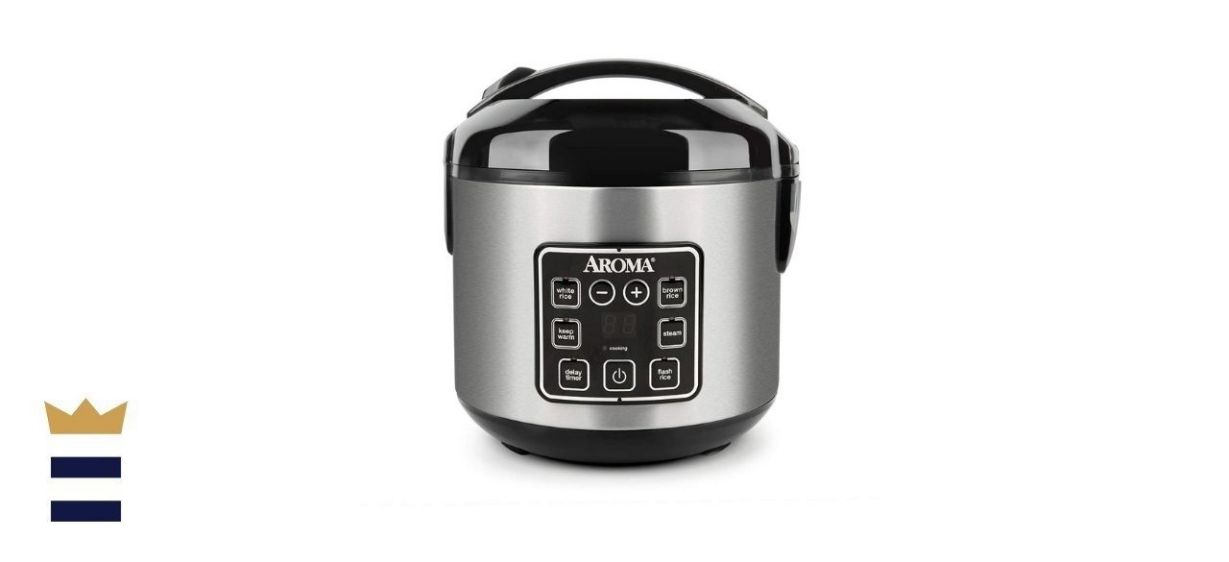 Aroma Digital Cooker