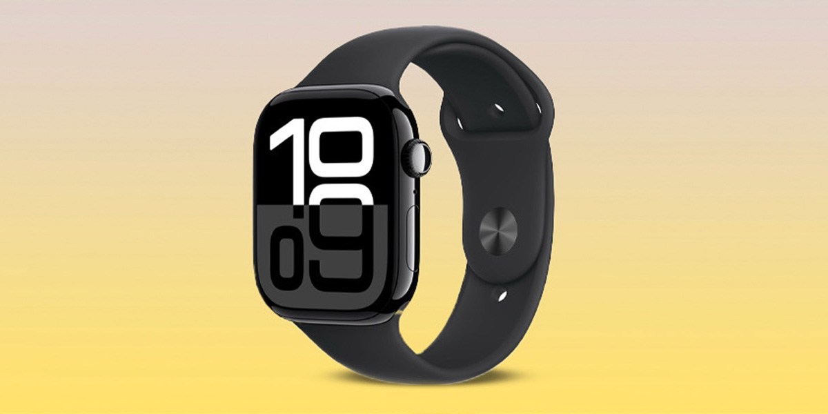 Apple Watch Series 10