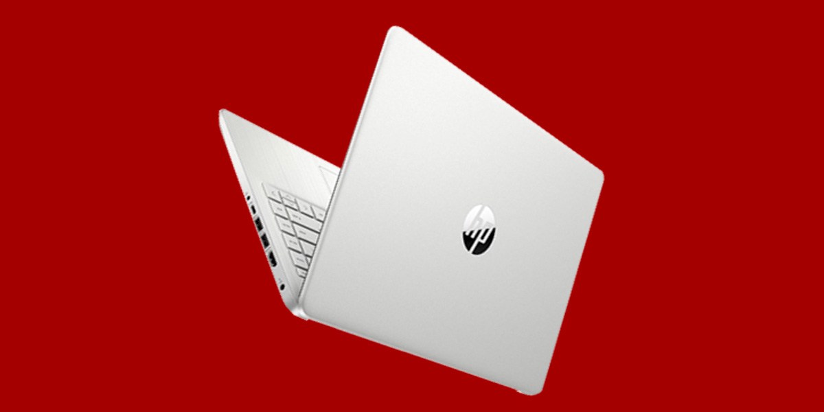 HP Brightview Laptop