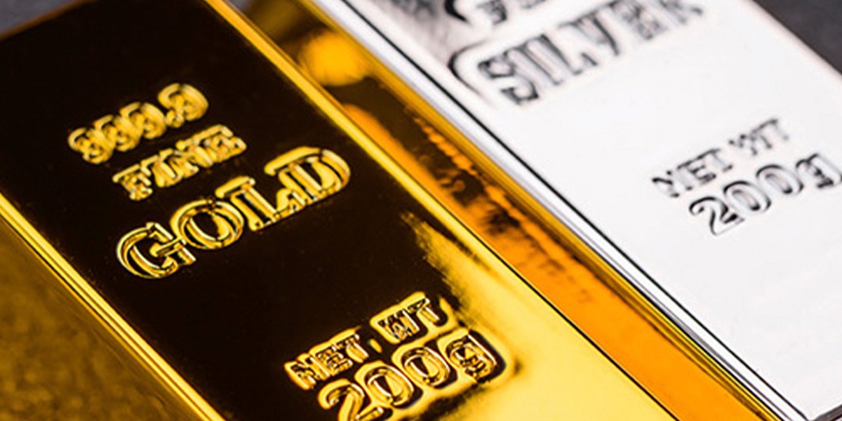 Money Group - Gold IRA