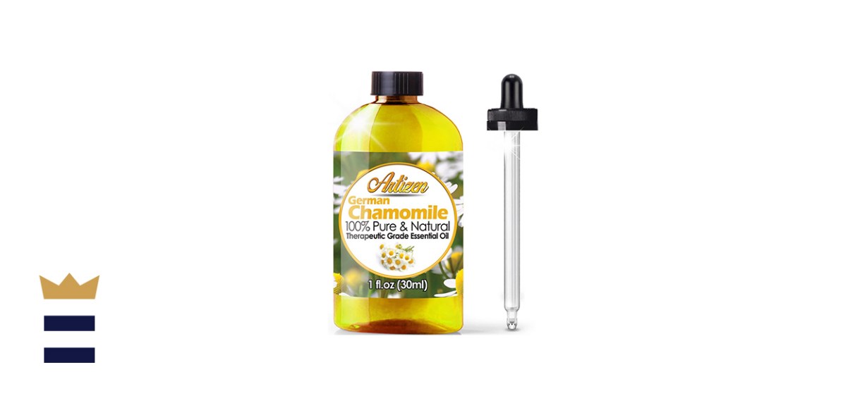 Artizen German Chamomile Essential Oil