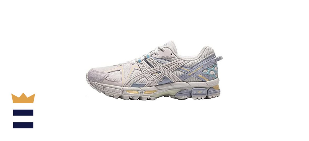 Asics Women's Gel-Kahana 8 Trail Running Shoes