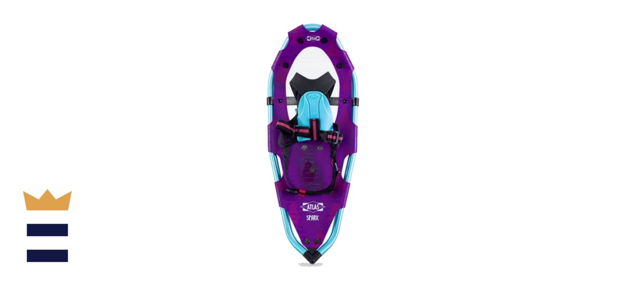 Atlas Snowshoes Spark Snowshoe