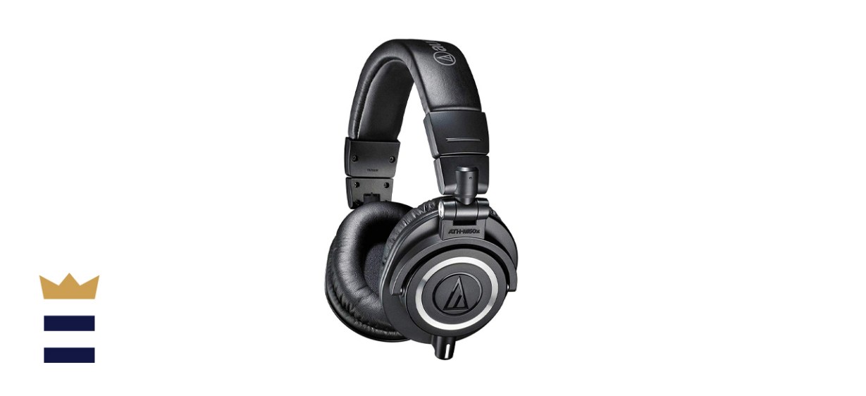 Audio-Technica ATH-M50X
