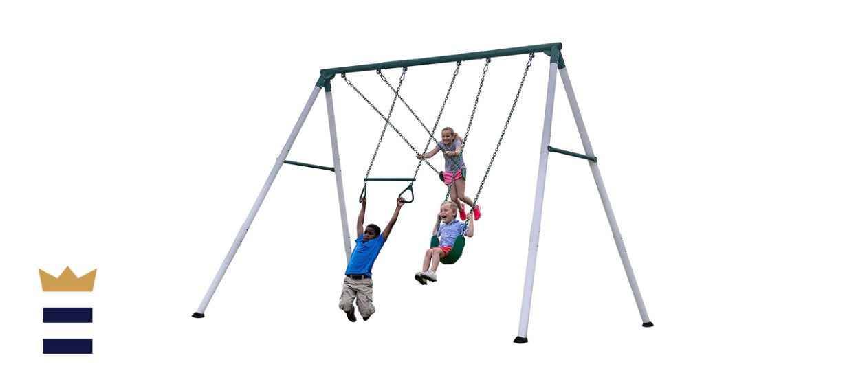 Backyard Discovery Big Brutus