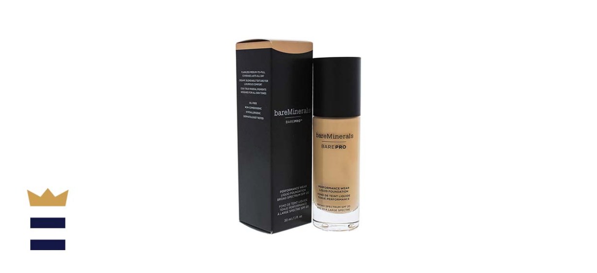 Barepro Performance Wear Liquid Foundation SPF 20