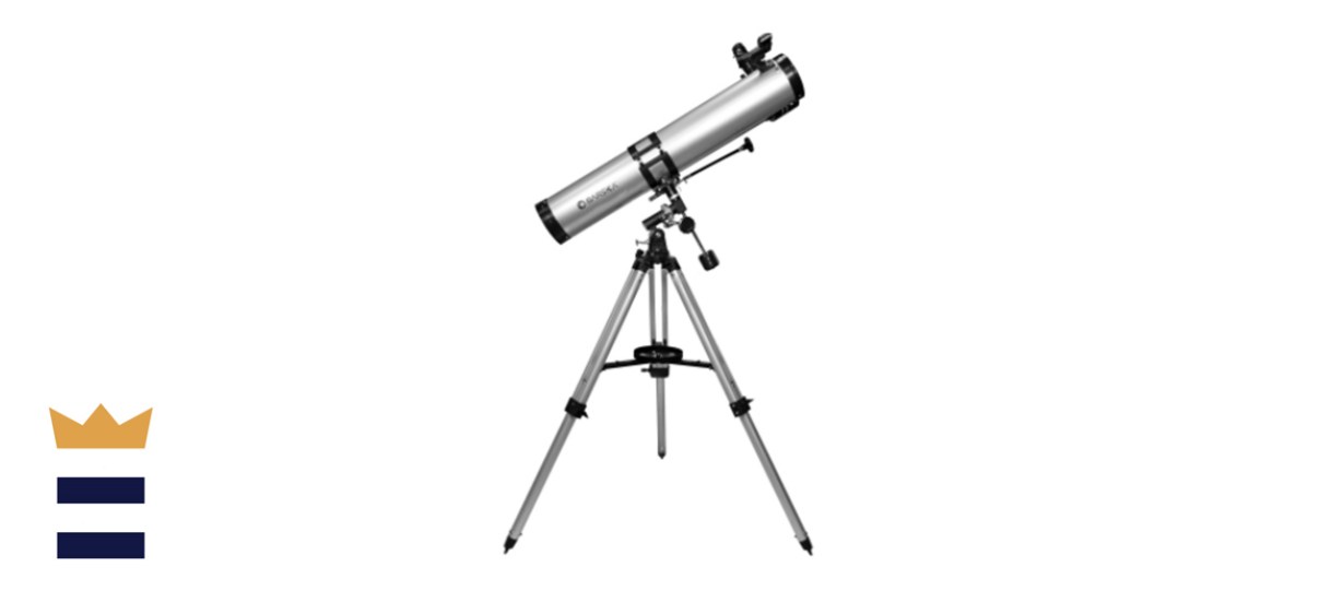 Barska 675 Power Starwatcher Telescope