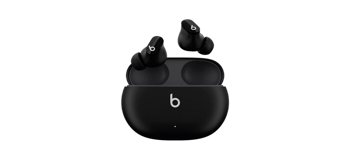 Beats Studio Buds True Wireless Noise-Canceling Earbuds