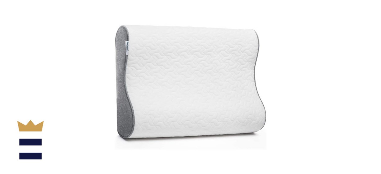 Bedsure Contour Memory Foam Pillow