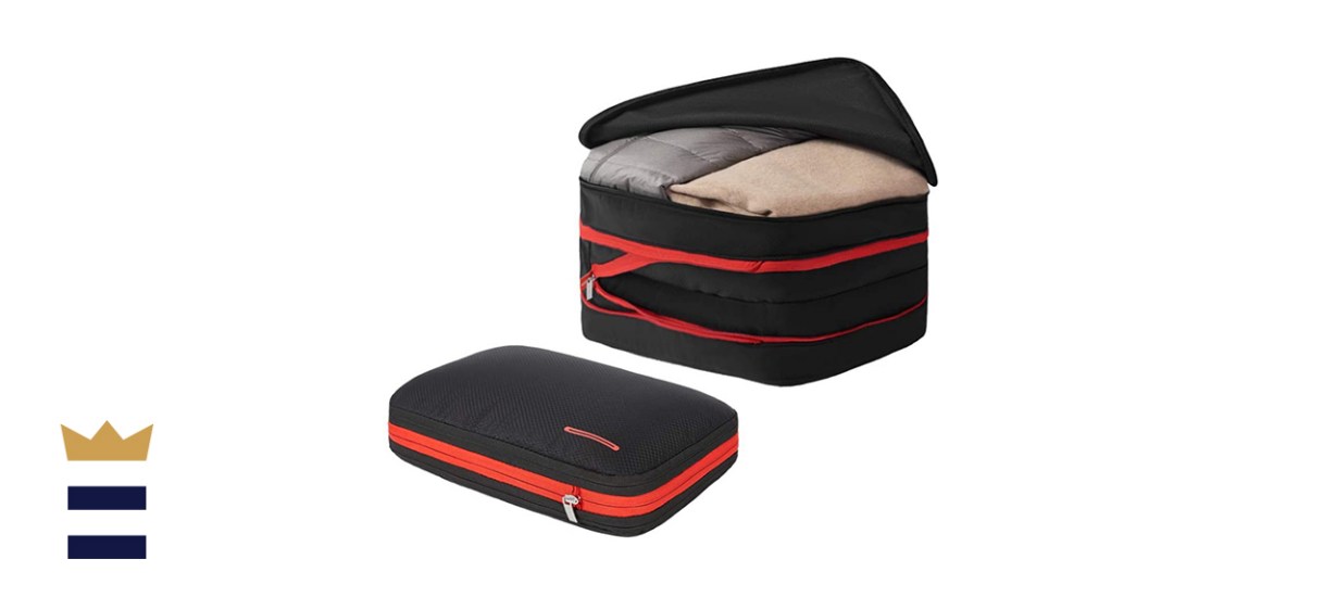 BeeNesting Compression Packing Cubes