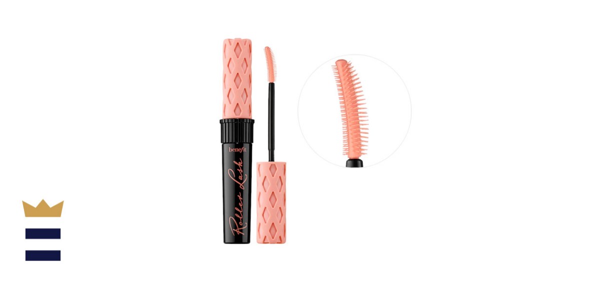 Benefit Cosmetics Roller Lash Curling &amp; Lifting Mascara