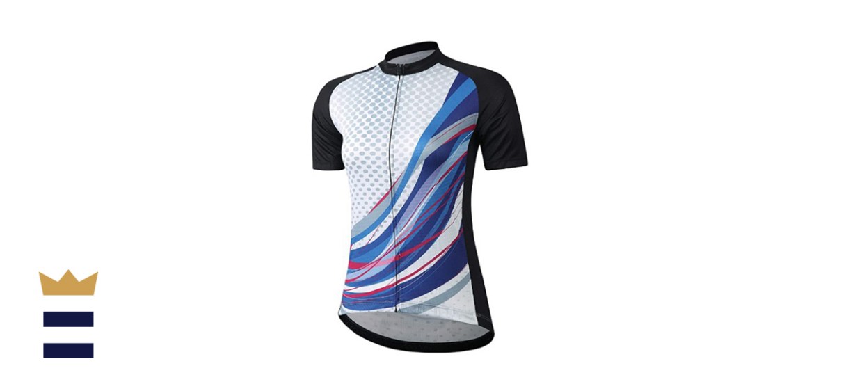 Beroy Women’s Cycling Jerseys