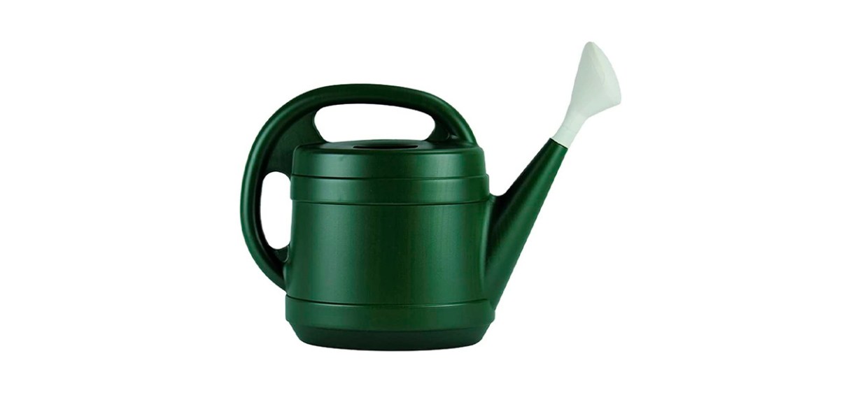 Best 2-Gallon Lightweight Traditional Watering Can