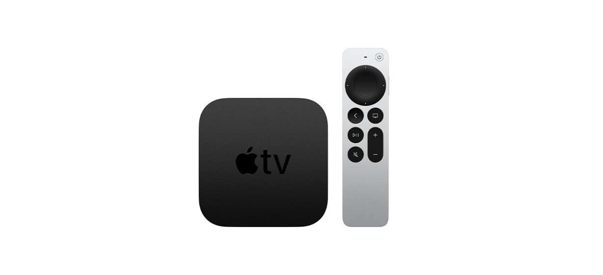 Best 2021 Apple TV 4K-