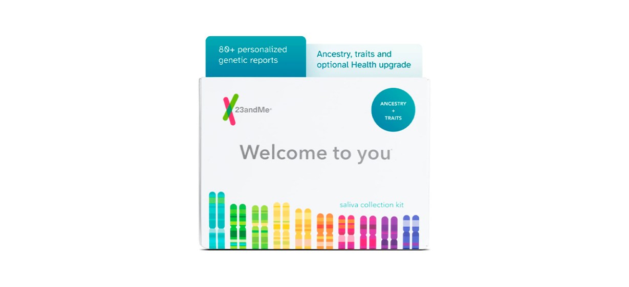Best 23andMe Ancestry and Traits Service
