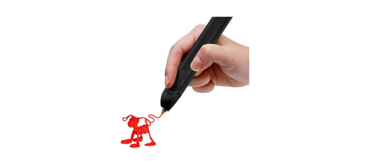 Best 3Doodler Create+ 3D Printing Pen