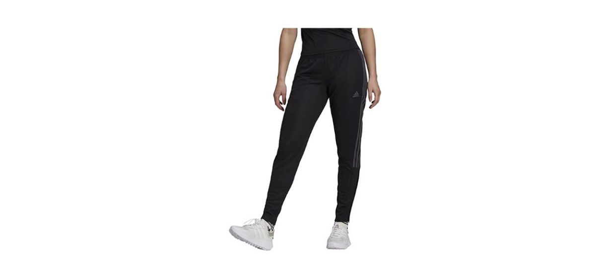 Best Adidas Women's Tiro 21 Track Pants