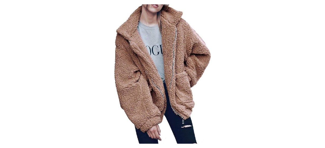 Best PRETTYGARDEN Women's 2023 Fashion Winter Coat