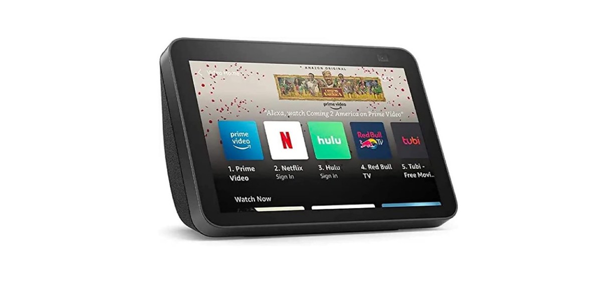 Best Amazon Echo Show 8 (2nd Gen)