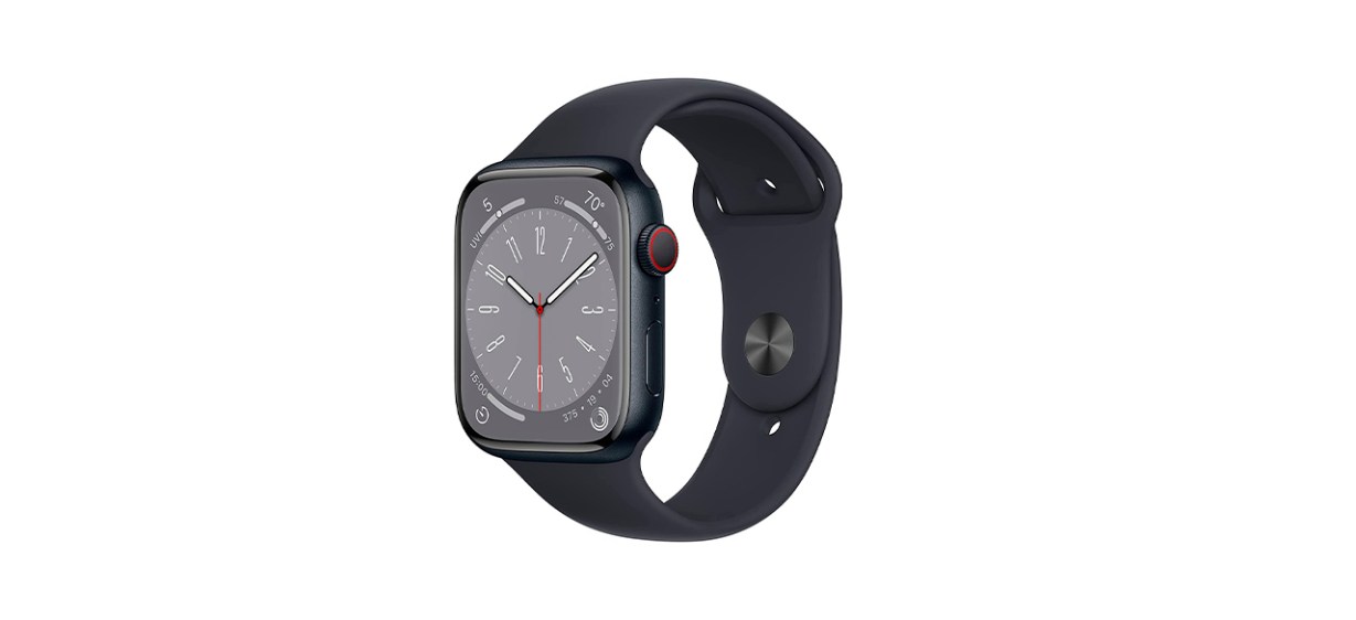Best Apple Watch Series 8