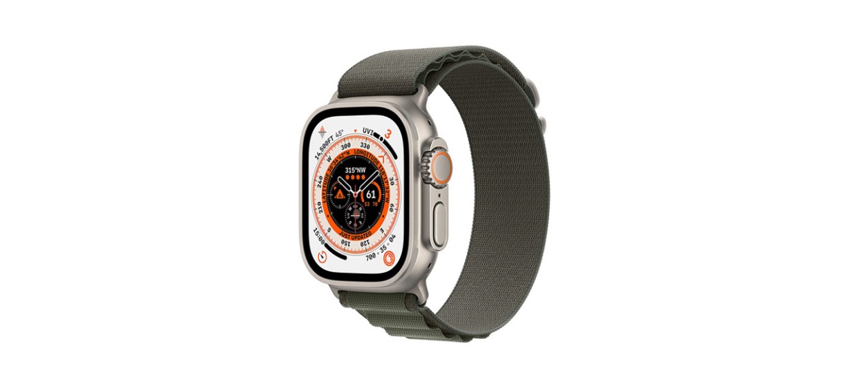 Best Apple Watch Ultra
