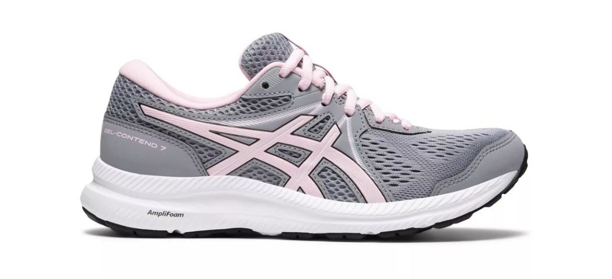 ASICS GEL-Contend 7 Women's Running Shoes