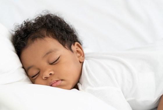 Best baby sleep spray