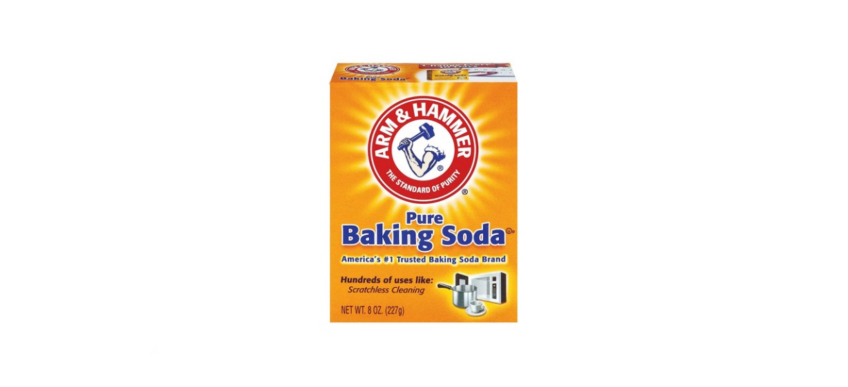 best baking soda