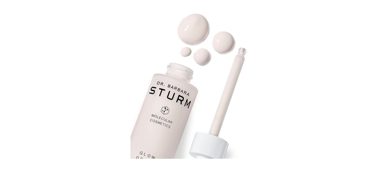 Best Dr. Barbara Sturm Glow Drops Best Dr. Barbara Sturm Glow Drops