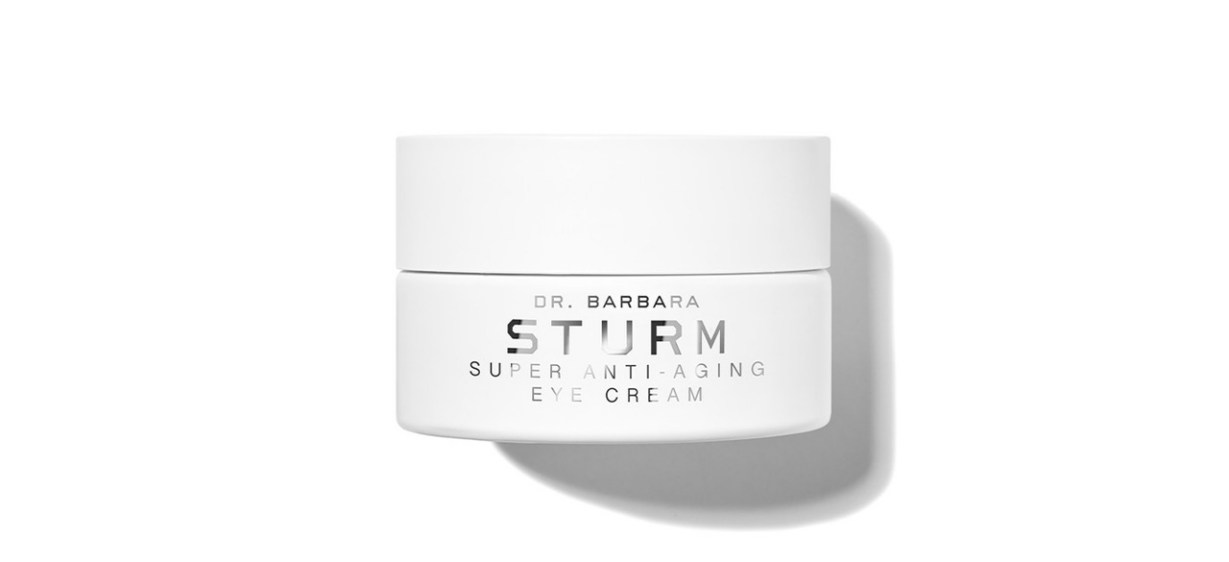 Best Dr. Barbara Sturm Super Anti-Aging Eye Cream