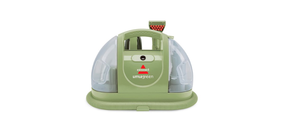 Best Bissell Little Green