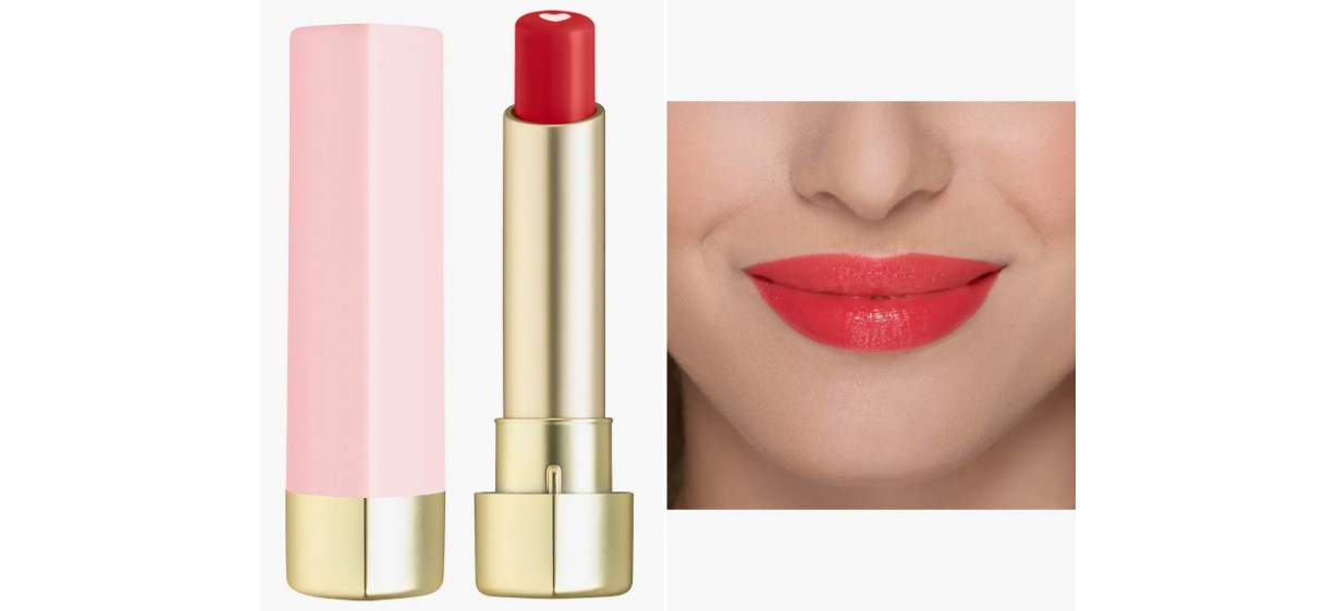 Too Femme Heart Core Lipstick