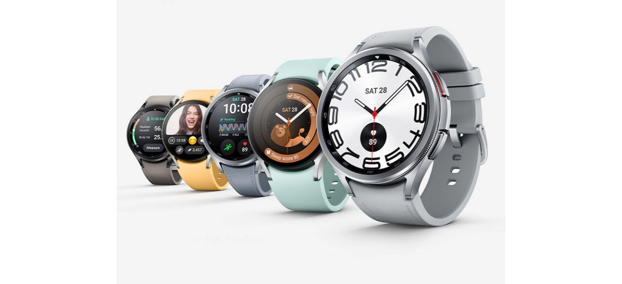 Best Samsung Galaxy Watch 6