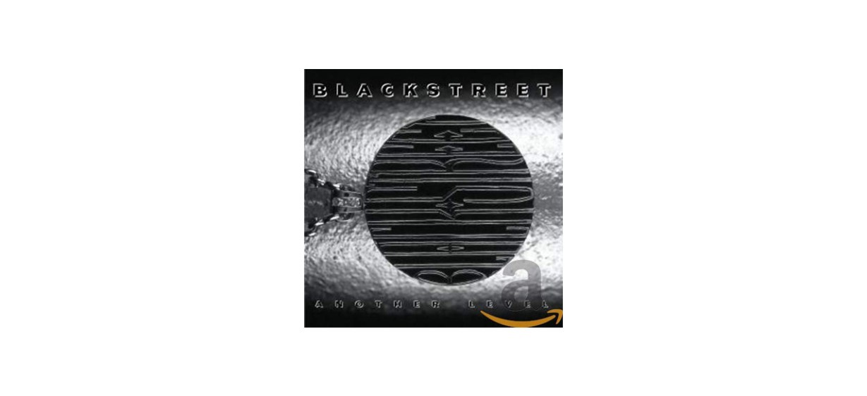 Best Blackstreet-Another Level