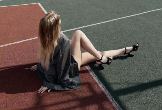 Best block heel pumps