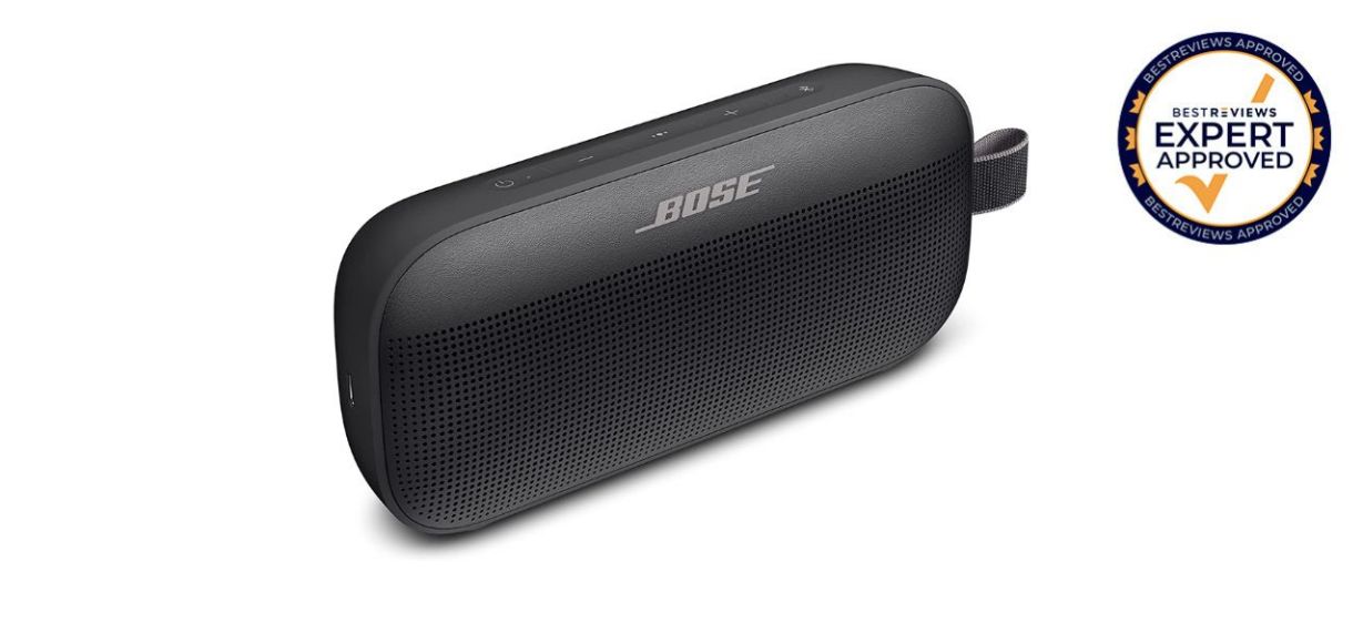 Best Bose SoundLink Flex Speaker
