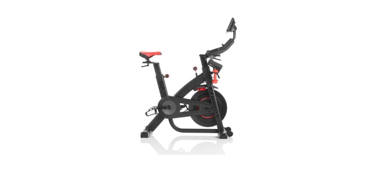 Best Bowflex C7 Bike