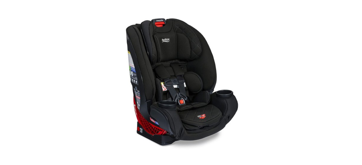Best Britax One4Life ClickTight All-in-One Car Seat