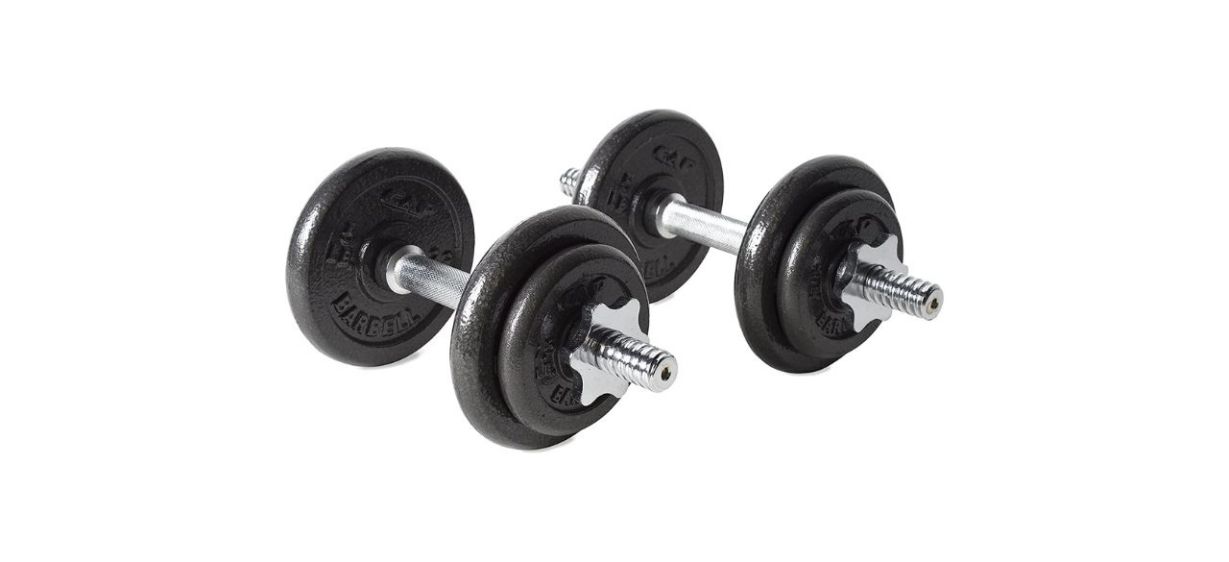 CAP Barbell