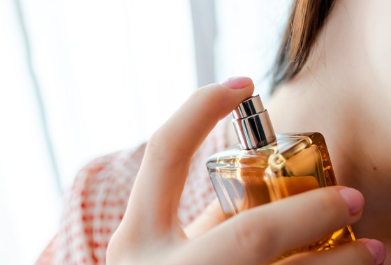 Best Carolina Herrera perfume